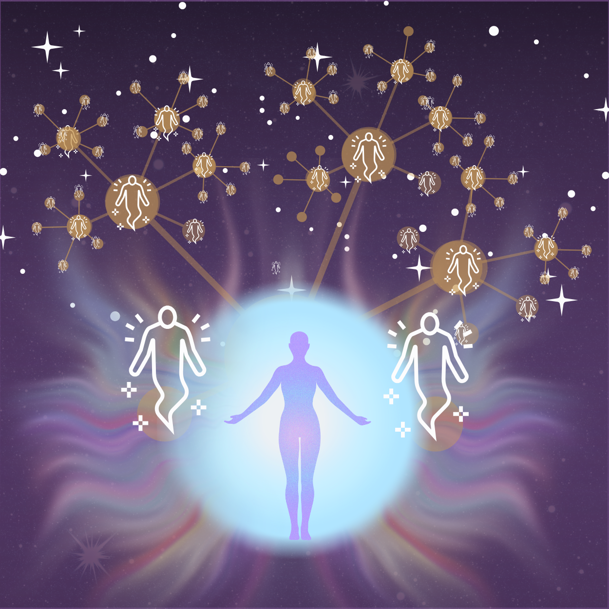 Systematic Family Constellation Session