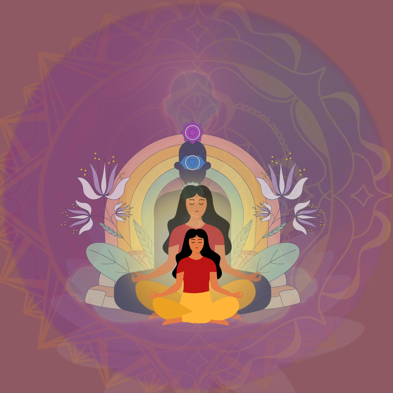 Intuitive Alignment Session